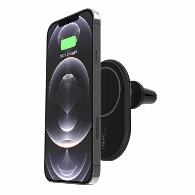 - Magnetic Wireless Car Charger 10W - ภาพที่ 13