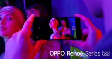 - OPPO Reno6 Series 5G Thumbnail - ภาพที่ 23