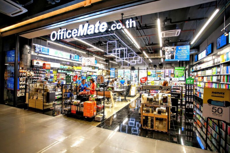 - OfficeMate Everything you need quick and easy 1 - ภาพที่ 1