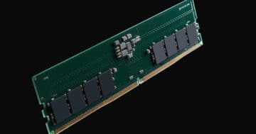 - Press Photo Kingston DDR5 Intel Validation - ภาพที่ 29