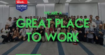 - SE GREAT PLACE TO WORK - ภาพที่ 43