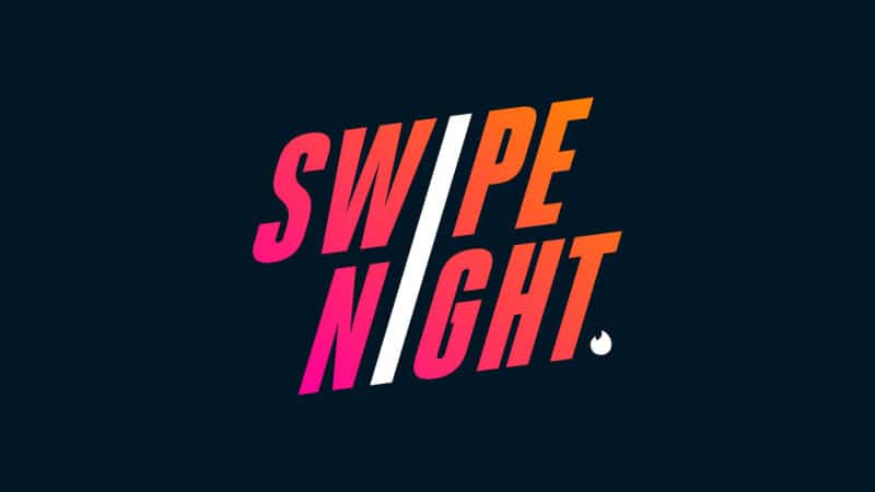 - Swipe Night m - ภาพที่ 1