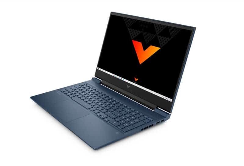 - Victus 16L Laptop Performance Blue 2 - ภาพที่ 7