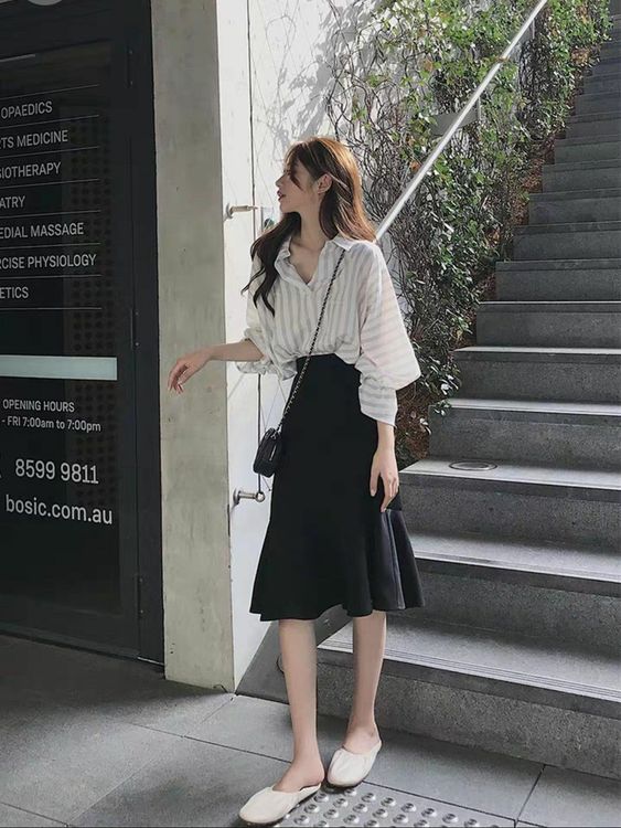 - skirt outfit 37 - ภาพที่ 33