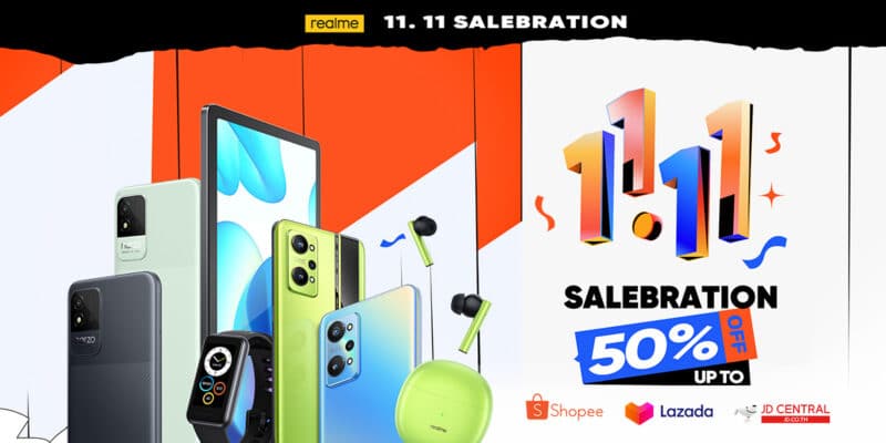 - 11.11 Salebration - ภาพที่ 15