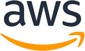 - AWS logo - ภาพที่ 1