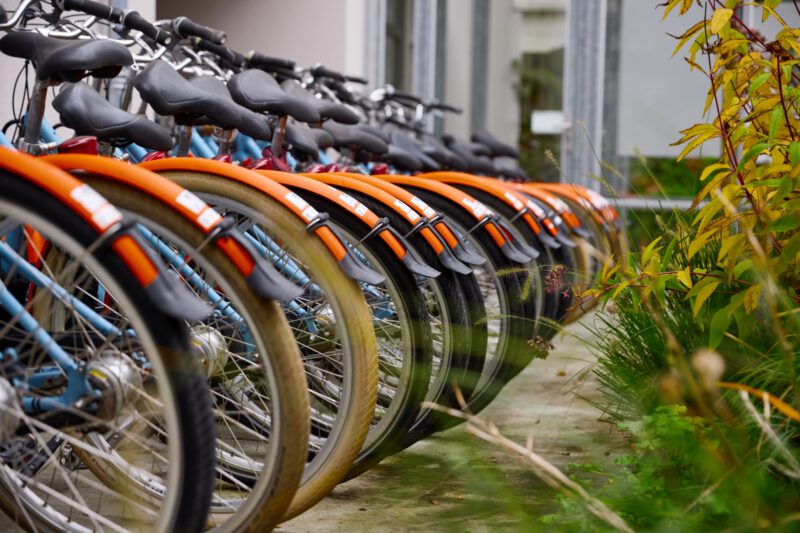 - Bicycle rentals on site - ภาพที่ 5
