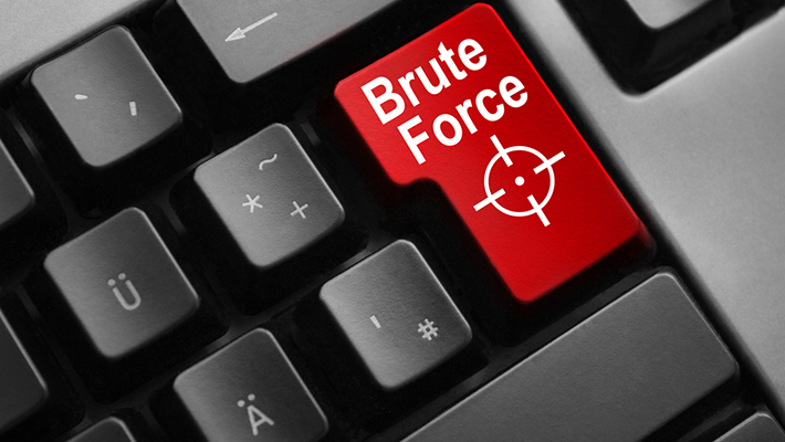 - BruteForce 0 - ภาพที่ 1