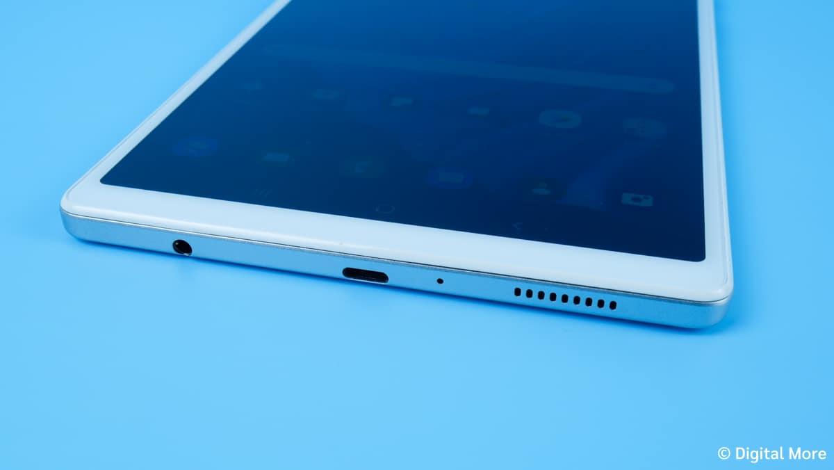 Samsung Galaxy Tab A7 Lite - Galaxy Tab A7 Lite 0006 - ภาพที่ 11