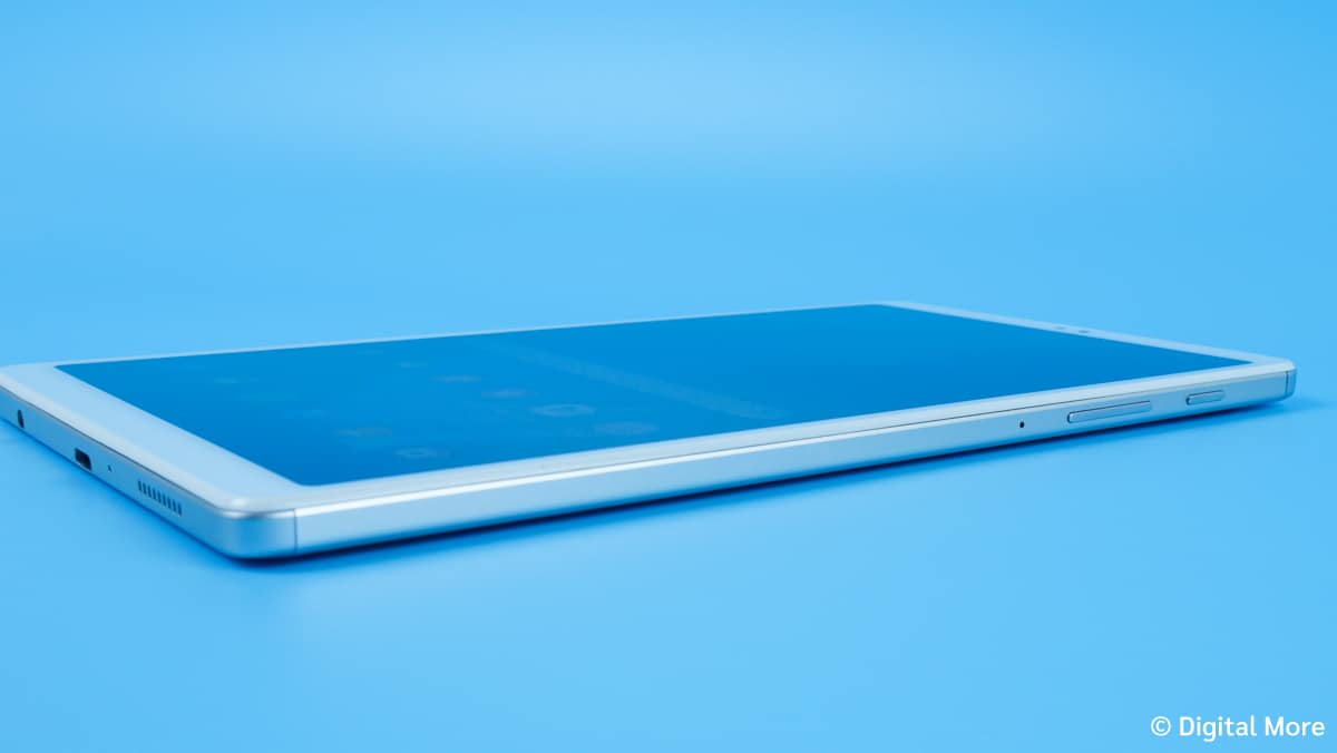 Samsung Galaxy Tab A7 Lite - Galaxy Tab A7 Lite 0008 - ภาพที่ 19
