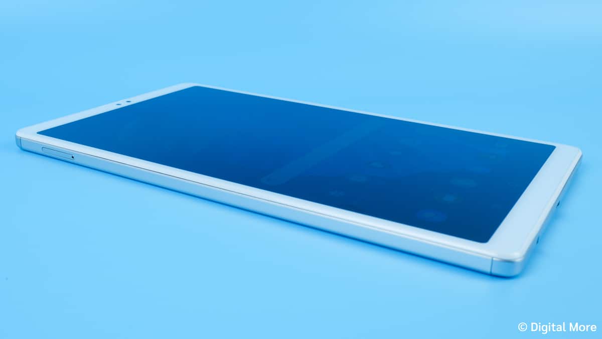 Samsung Galaxy Tab A7 Lite - Galaxy Tab A7 Lite 0009 - ภาพที่ 15