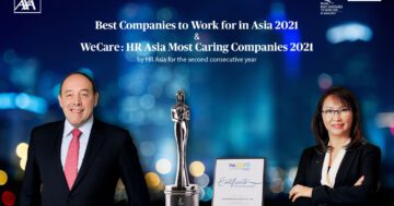 - HR Asia Awards Photo 1 1500 0 - ภาพที่ 19