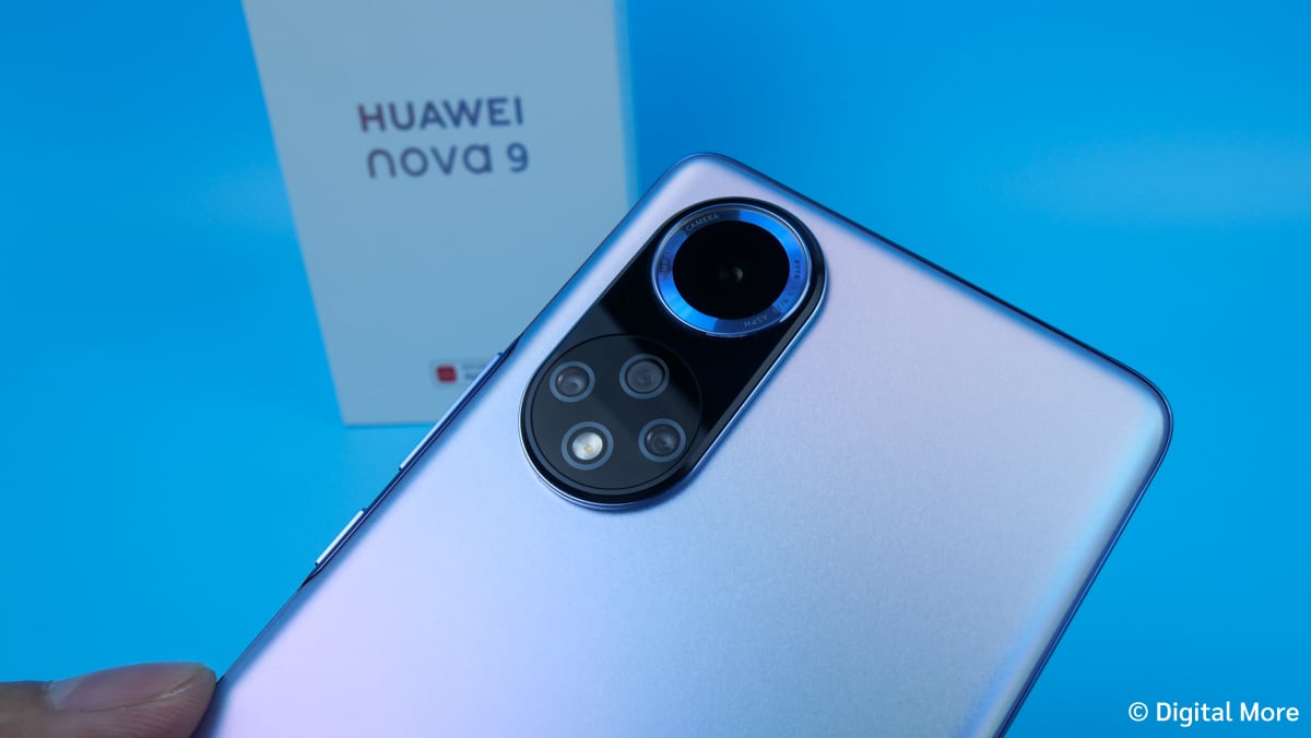 รีวิว HUAWEI nova 9 - Huawei Nova 9 0004 - ภาพที่ 23