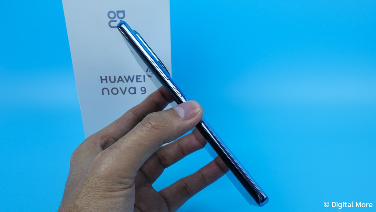รีวิว HUAWEI nova 9 - Huawei Nova 9 0005 - ภาพที่ 17