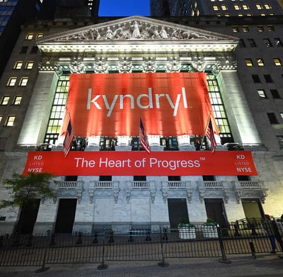 - Kyndryl NYSE - ภาพที่ 1