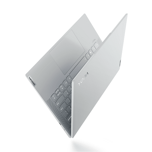 - Lenovo Yoga Slim 7 Carbon Folding - ภาพที่ 5