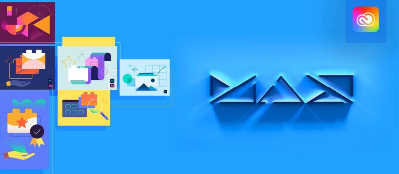 - MAX 2021 Creative Cloud ecosystem update - ภาพที่ 1