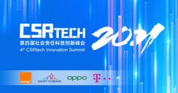 OPPO 12.12 Year-End Sale - OPPO Co hosts the 4th CSRtech Innovation - ภาพที่ 27