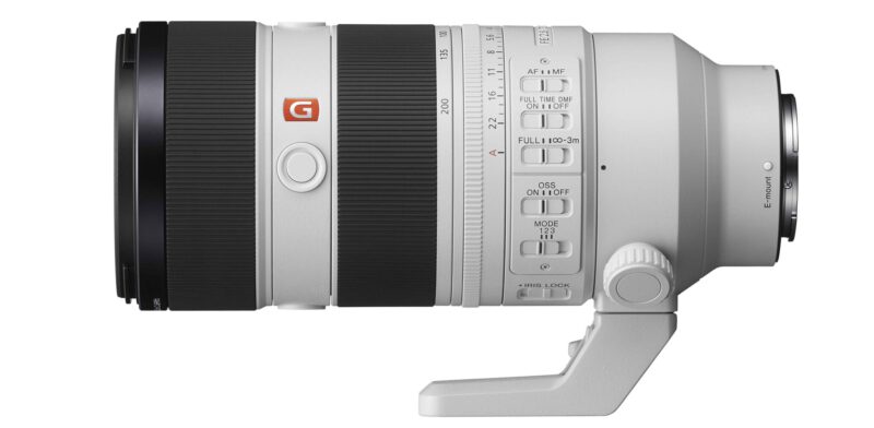 - Pic Sony G Master Lens FE70 200MM 1 1 scaled e1636953826935 - ภาพที่ 17