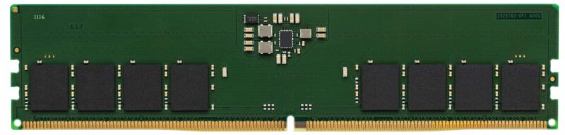 - Press Photo Kingston ValueRAM DDR5 scaled e1636444121858 - ภาพที่ 3