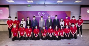 - Seeds for the Future Opening resized 0 - ภาพที่ 19