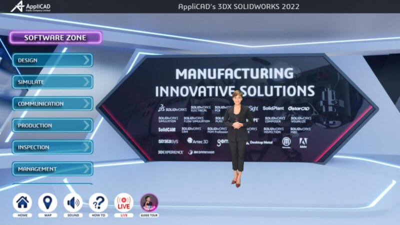 - XR 3D Virtual Solution Industrial6 - ภาพที่ 11