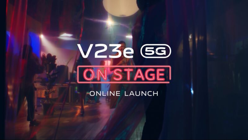 - 1. vivo V23e 5G new marketing strategy - ภาพที่ 1