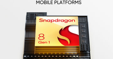 Snapdragon 8cx Gen 4 - 1129 GT2 - ภาพที่ 7