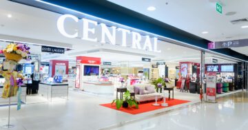 - Central Beauty Galerie Udon 1 - ภาพที่ 3