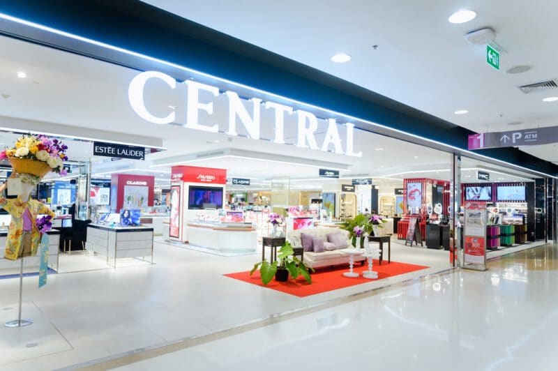 - Central Beauty Galerie Udon 1 - ภาพที่ 19