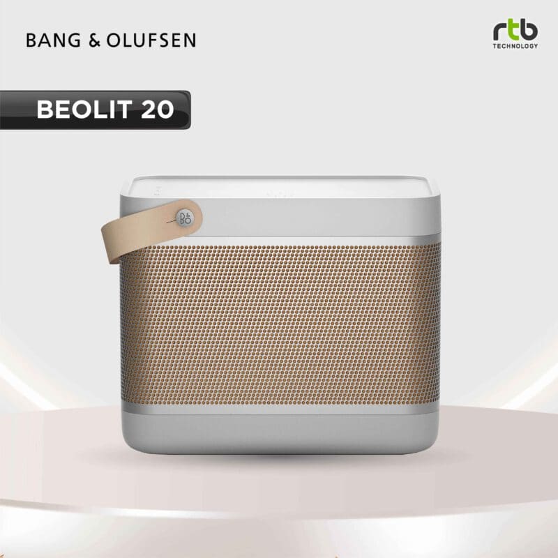 - Pic RTB top 5 Gadgets Beolit20 - ภาพที่ 3