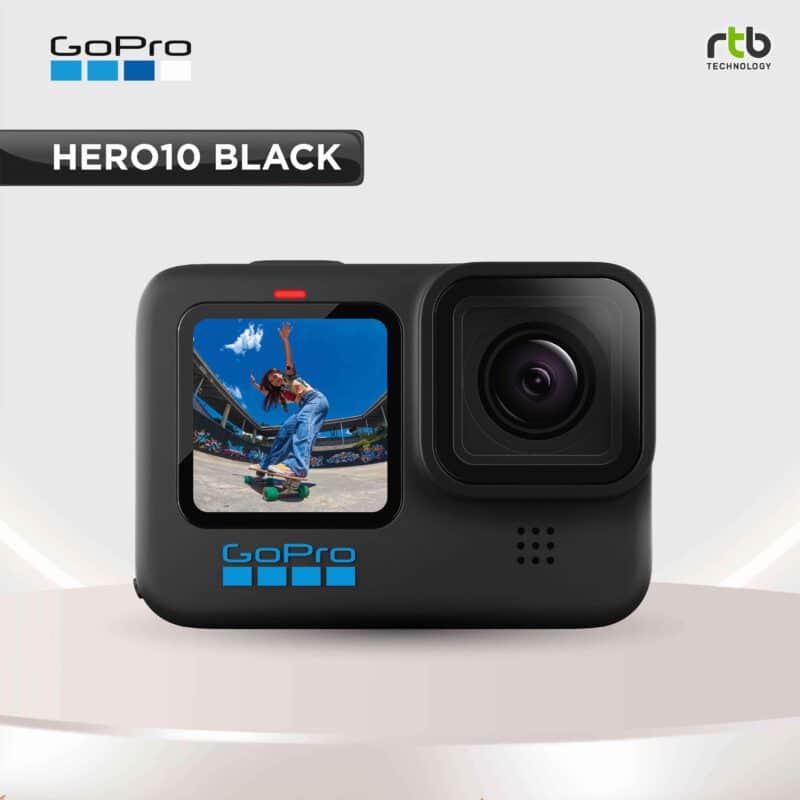 - Pic RTB top 5 Gadgets Hero10 Black - ภาพที่ 7