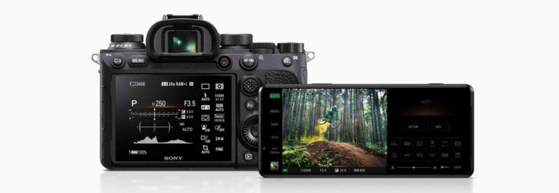 - Pic Xperia Pro I CameraPhotographyPro scaled e1638537180469 - ภาพที่ 11