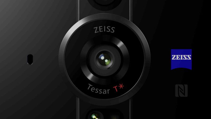 - Pic Xperia Pro I CameraZeiss 16.9 - ภาพที่ 7