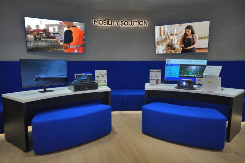 - Samsung Business Experience Store 2. - ภาพที่ 7
