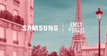 - Samsung Emily In Paris CV - ภาพที่ 7