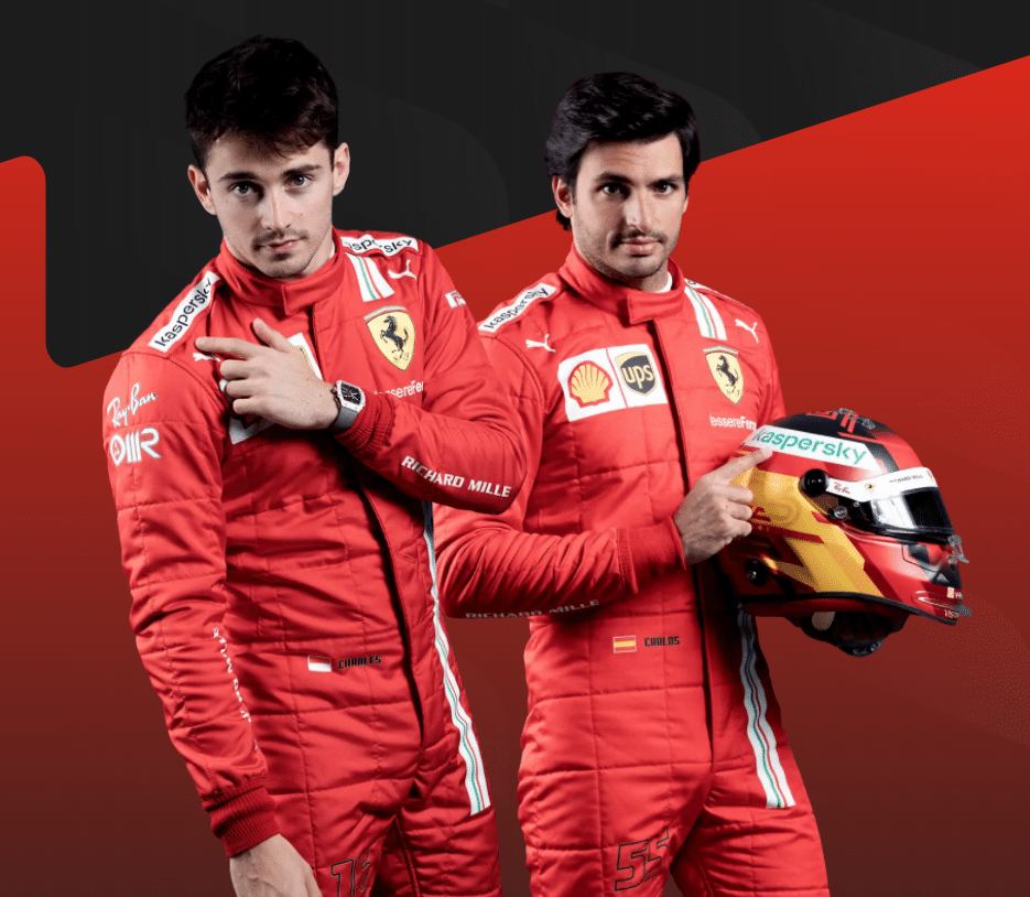 - Scuderia Ferrari 2 1 - ภาพที่ 3