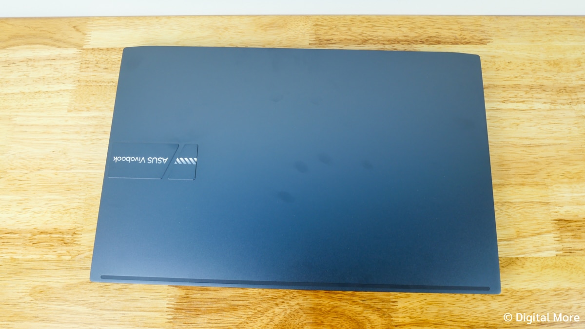 รีวิว ASUS Vivobook Pro 15 OLED D3500 - Vivobook Pro15 OLED D3500 0007 - ภาพที่ 21
