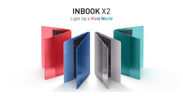 Infinix InBook X2 ราคา - 2022 01 28 08 53 05 - ภาพที่ 1