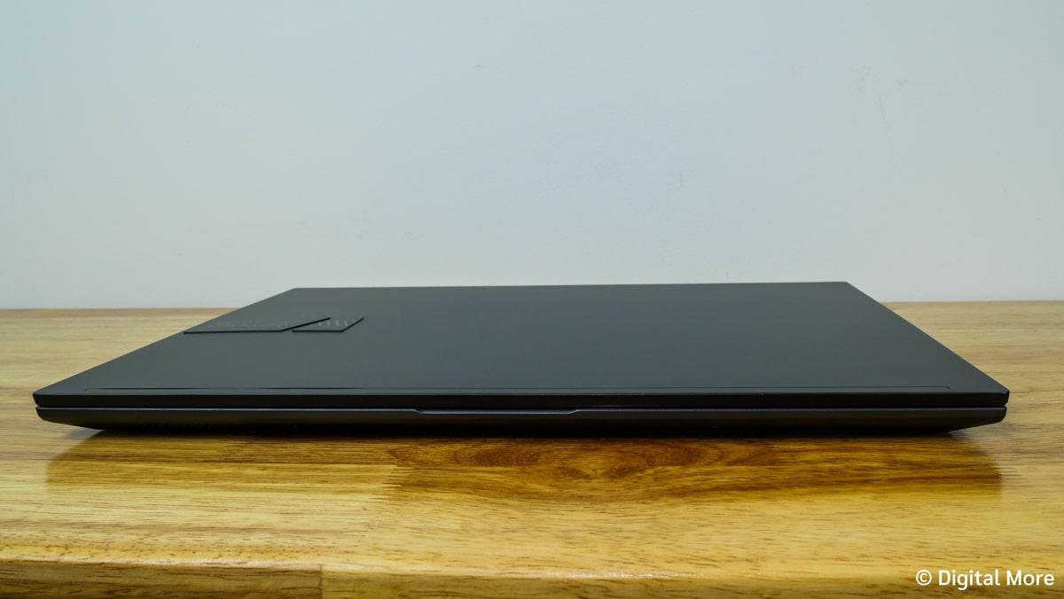 รีวิว Asus Vivobook Pro 16X OLED - Asus Vivobook Pro 16X OLED 0018 - ภาพที่ 39