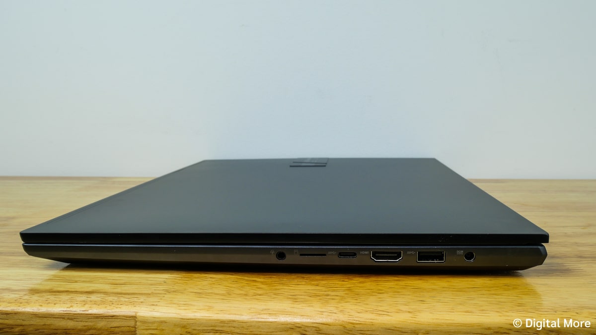 รีวิว Asus Vivobook Pro 16X OLED - Asus Vivobook Pro 16X OLED 0019 - ภาพที่ 33