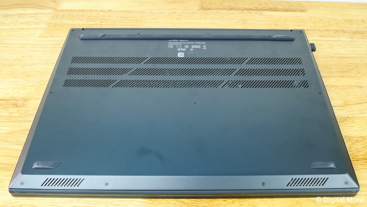 รีวิว Asus Vivobook Pro 16X OLED - Asus Vivobook Pro 16X OLED 0025 - ภาพที่ 31