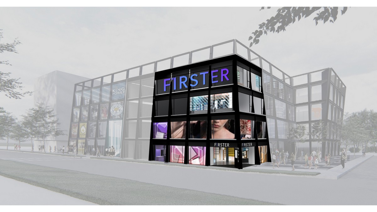 FIRSTER - FIRSTER 2022013046 002 - ภาพที่ 1