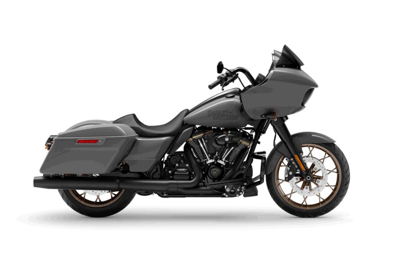 - Lead Release 03 Road Glide Special ST - ภาพที่ 5