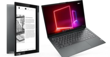- Lenovo ThinkBook Laptops - ภาพที่ 1
