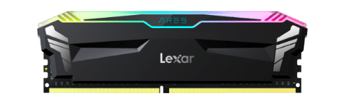 Lexar ARES RGB DDR4 - Lexar ARES RGB DDR4 2 e1643278546936 - ภาพที่ 3