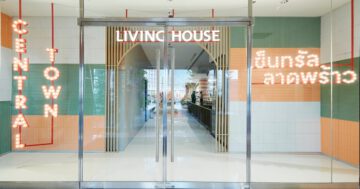 - Living House at Central Ladprao - ภาพที่ 19
