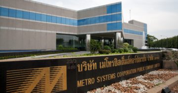 Security Outcomes Report - Metro Pic - ภาพที่ 17