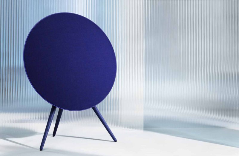 - Pic Bang Olufsen Moment Collection Beoplay A9 4 Gen 05 - ภาพที่ 3