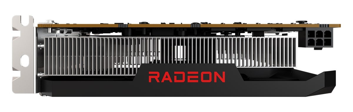 - Radeon RX6500XT - ภาพที่ 1